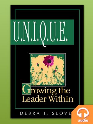 Growing the Leader Within
